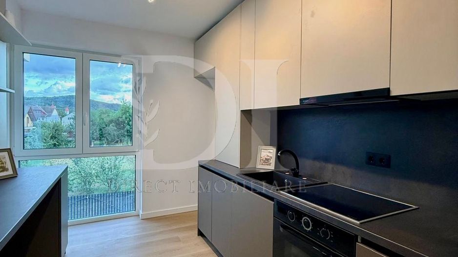 Apartament a cheie / trei camere / Zona Tineretului - Poză 9