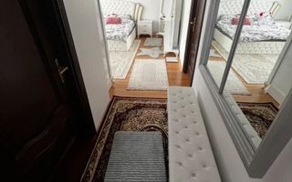 Apartament 2 camere Lunei amenajat lux - Poză 3