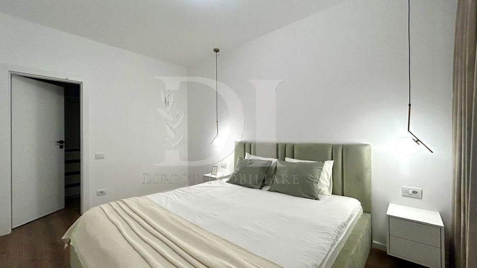 Apartament la cheie / etaj intermediar / Zoma BMW - Poză 13