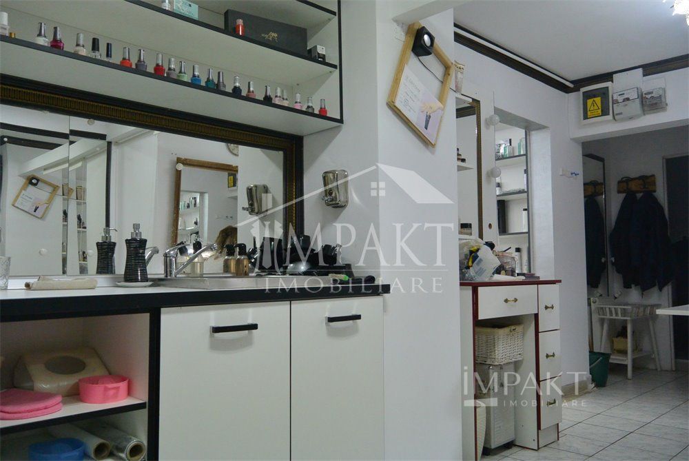 Spațiu comercial pentru afacerea ta! - Poză 7