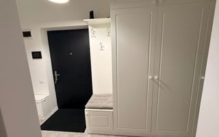 Vanzare apartament cu 2 camere, Complex Transparent Residence 3 - Poză 8
