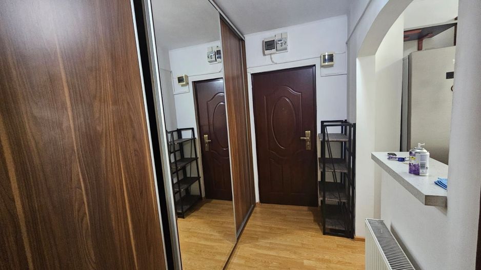 Apartament 3 camere, Negru Voda - Brancoveanu - Poză 10