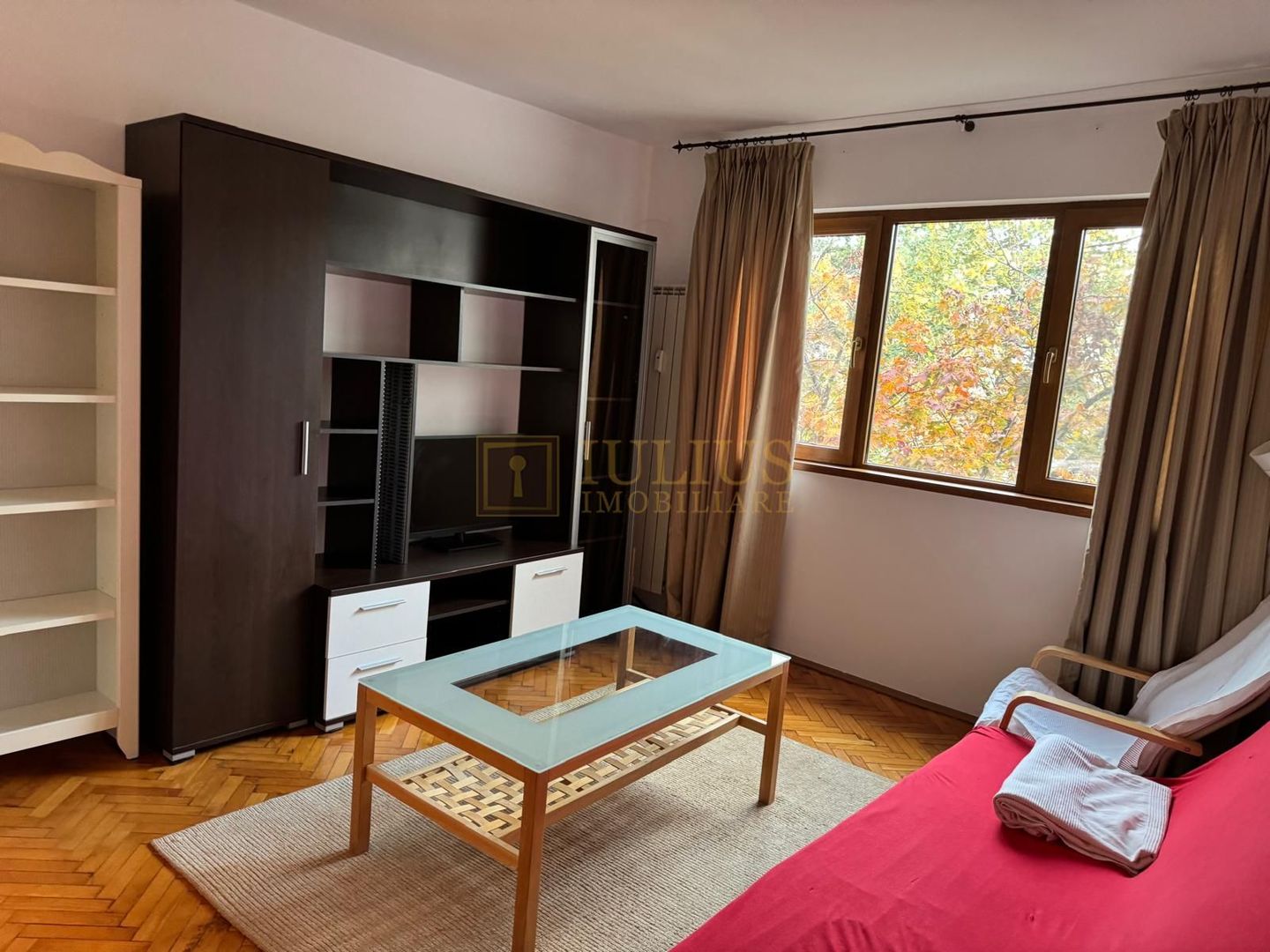 Parcul Botanic - Iulius MAll; 2 camere - Poză 1