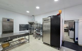 Vanzare spatiu comercial-Ultracentral-CLUJ- 86.7mp, 1.200€/lună Chirie - Poză 11