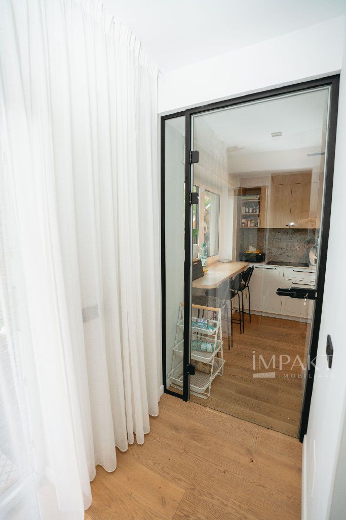 Casă Superfinisată cu 3 dormitoare in cartierul Exclusivist Europa! - Poză 15