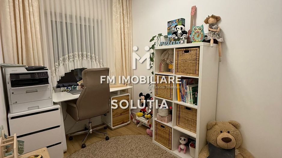 Duplex modern, 168 m², zona Valea Borcutului! - Poză 10