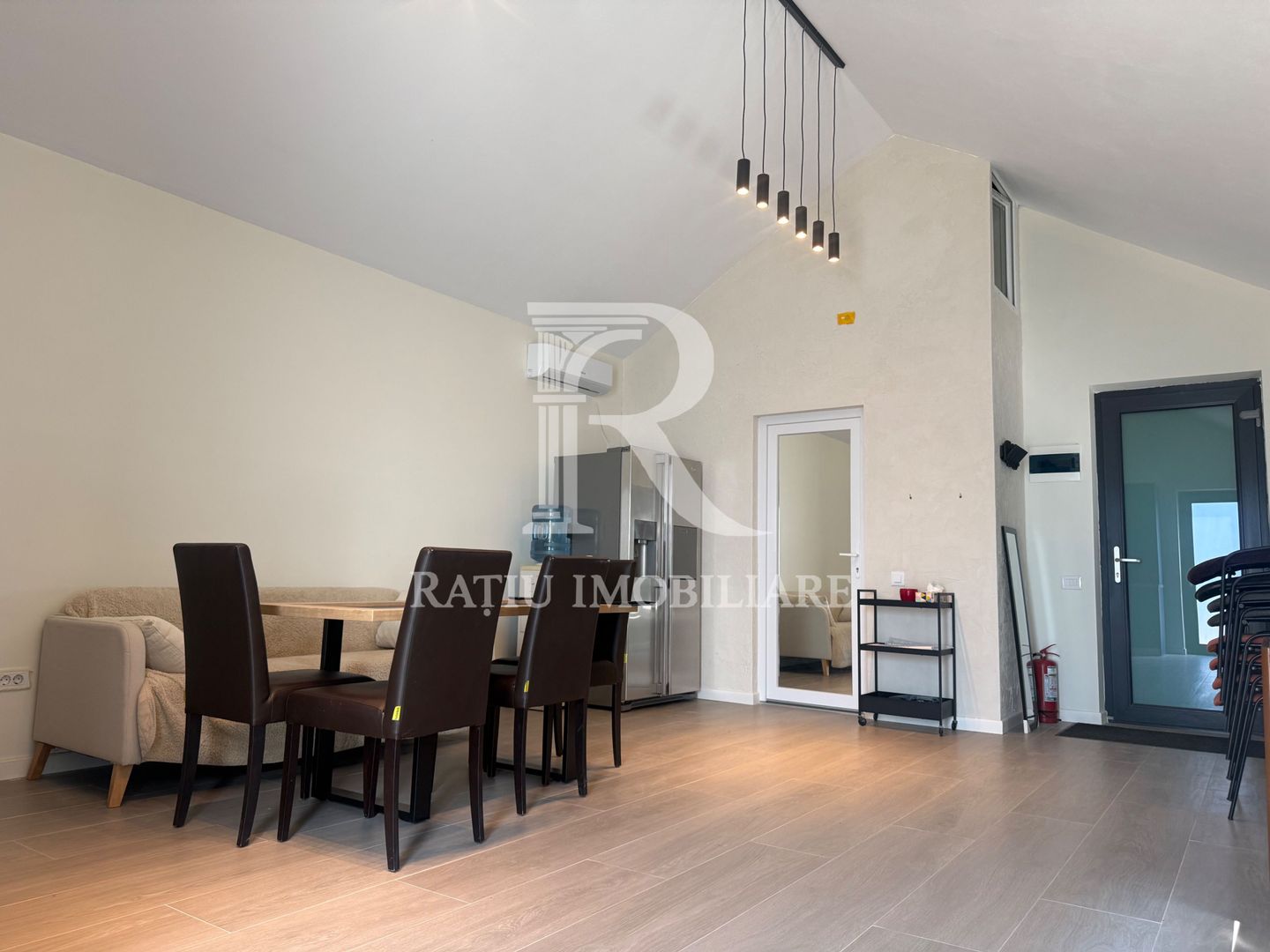 Spațiu modern de închiriat | 43 mp | Ideal pentru afacerea ta | Oncea - Poză 3