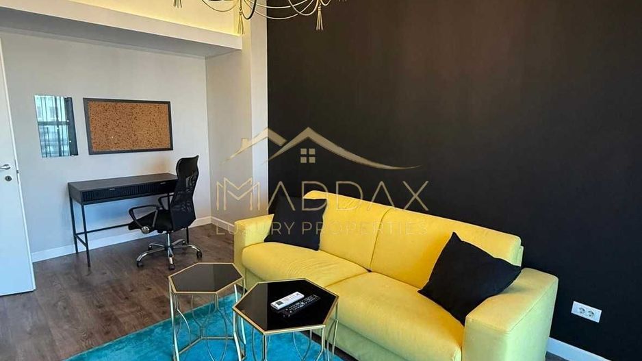2 Camere Premium Novum Politehnica | Mobilier Rovere & Delta Studio | Etaj 8 | - Poză 2