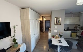Apartament 2 camere Aradului bloc nou etaj 1 - Poză 3