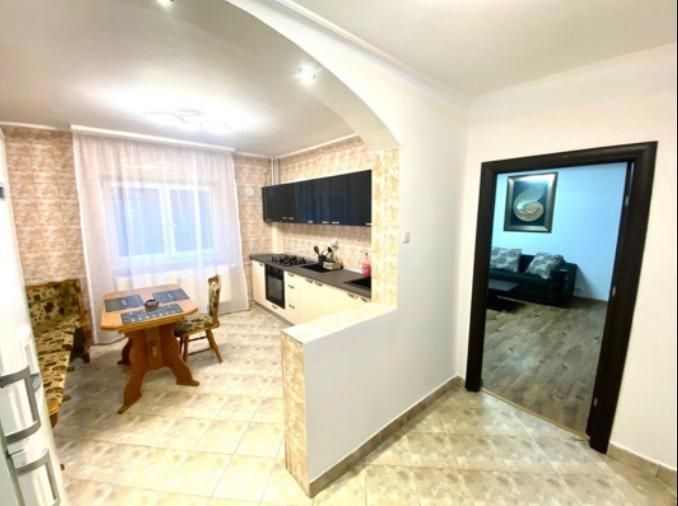 AP. 2 CAMERE 13 SEPTEMBRIE, BOILER, BUCATARIE DESCHISA, METROU 10 MIN - Poză 5