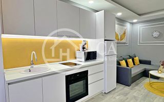 Apartament cu 2 camere de închiriat zona Lotus Retail Park, Oradea - Poză 2