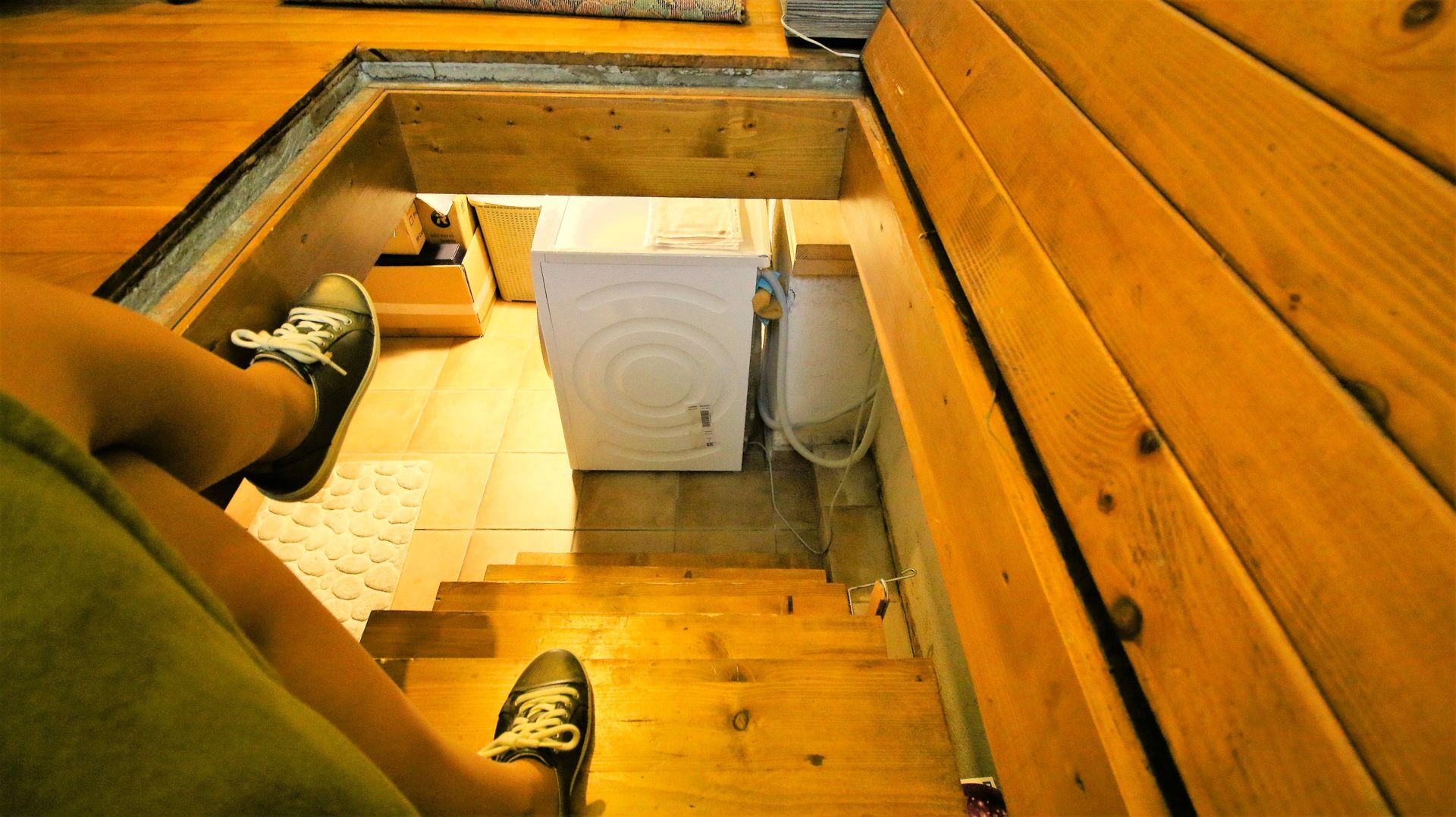 Apartament 3 camere - Poză 8