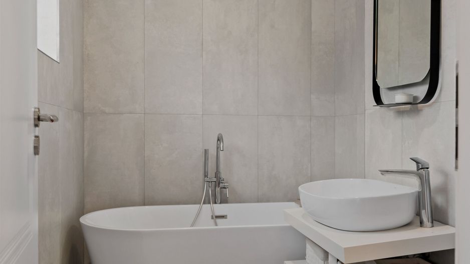 Vila pe parter cu 5 camere  | 655 mp teren | dotata cu panouri solare - Poză 23