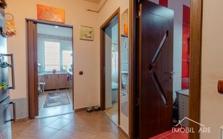 Apartament cu 2 camere și balcon – cu posibilitate de extindere! - Poză 7