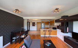 2 camere | parcare Emerald Residence - Poză 3