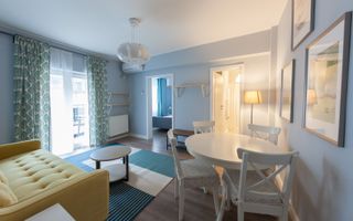 2 camere Parc Cismgiu Brezoianu | Sala Palatului | Centrala - Poză 5