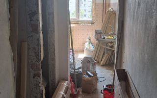 Apartament 2 camere pregatit de renovare langa Parcul Drumul Taberei - Poză 6