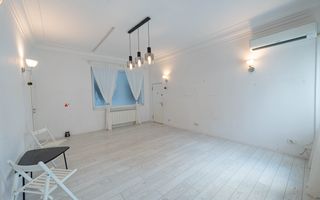 Apartament de vanzare 137 mp, zona centrala, curte proprie - Poză 1