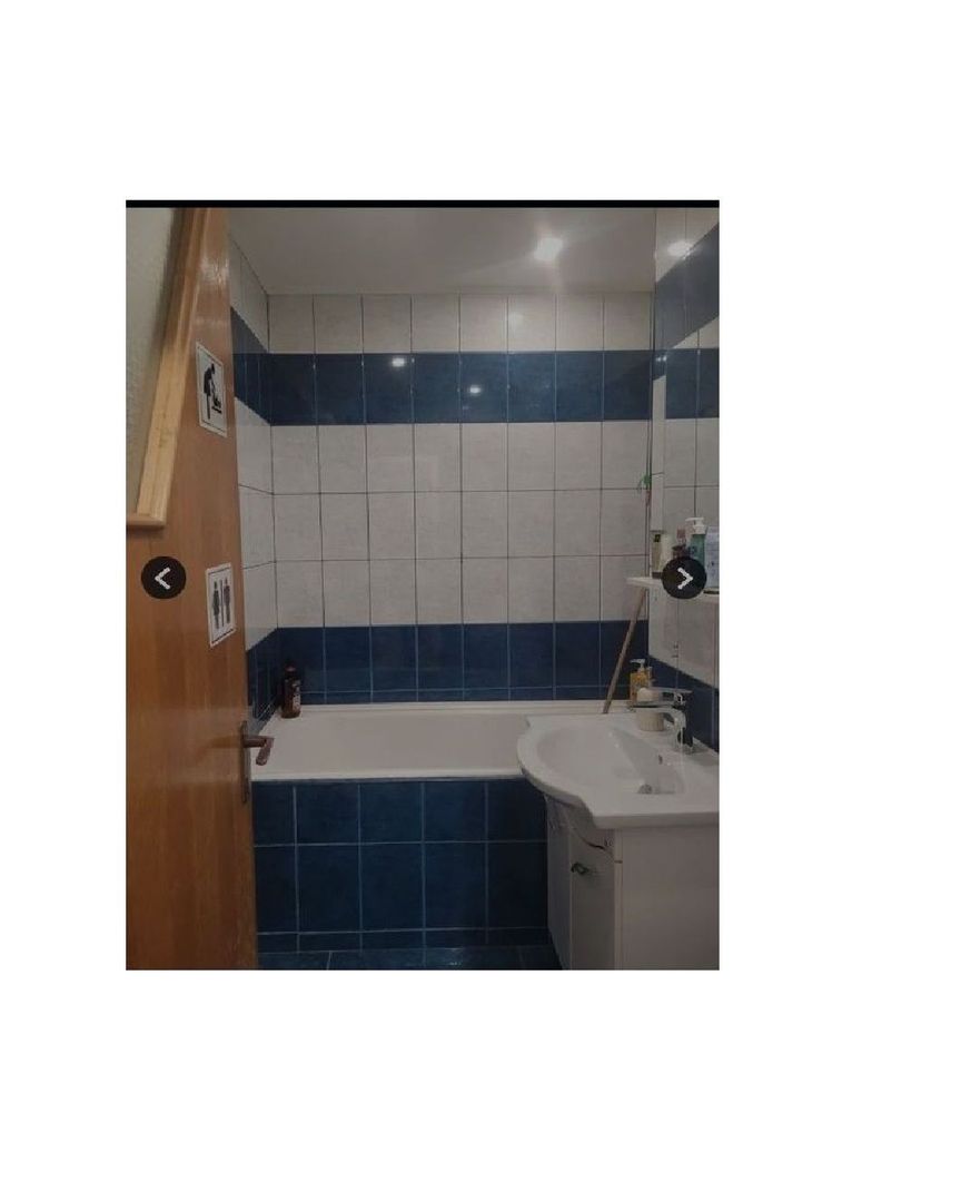 De vanzare Apartament 2camere Gorjului - Poză 6