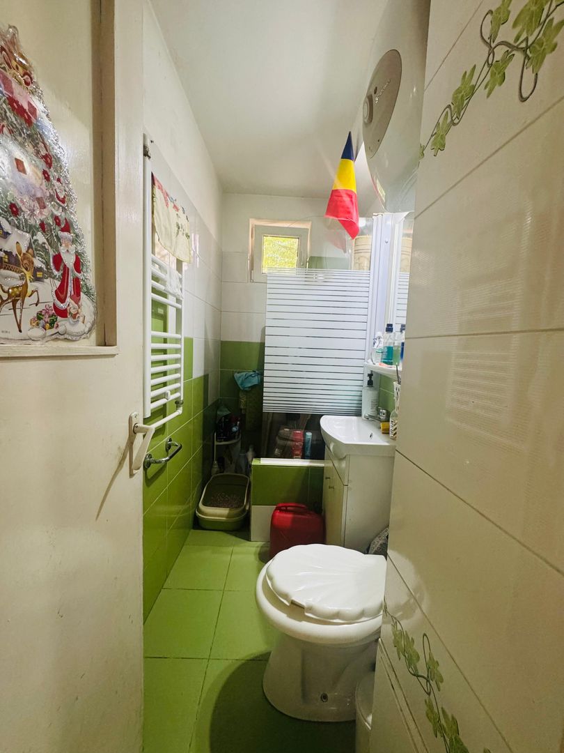Apartament cu 2 camere Parter Rogerius - Poză 2