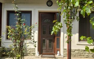 Casa renovata zona Centrala Iasi - manastirea Trei Ierarhi