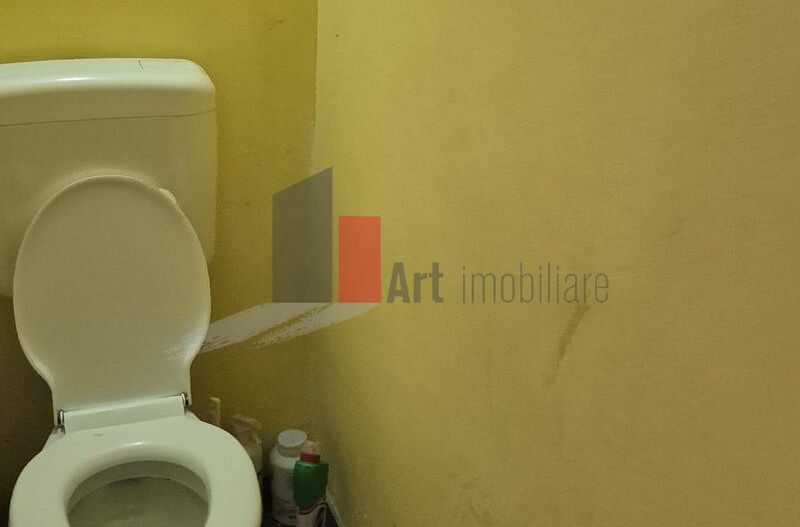Spatiu Comercial de inchiriat, Ghencea, 60mp, Vitrina 10ml - Poză 5