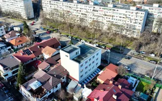 Constructie D+P+3E | Lift | 2 intrari | Parcare Sub | Domenii | Ideal Investitie - Poză 43
