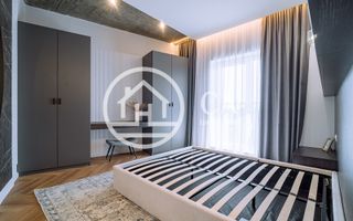Penthouse LUX de închiriat cu 3 camere, EAS,  în zona Cantemir, Oradea - Poză 9