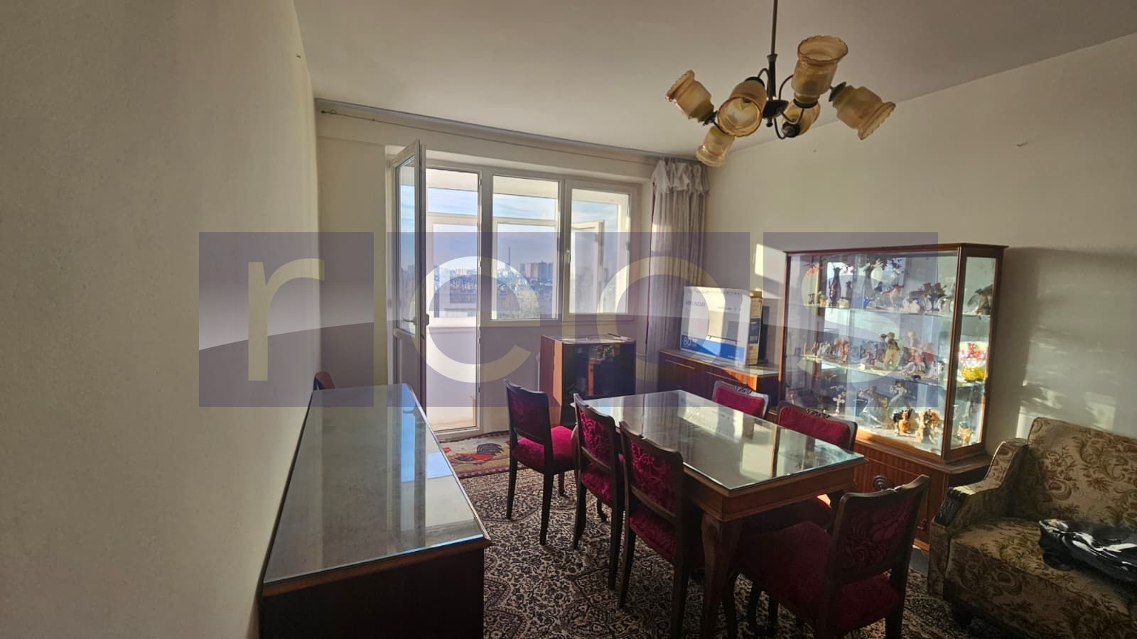 DE VANZARE AP 3 CAMERE 69 MP VALEA OLTULUI | DECOMANDAT | METROU - Poză 1