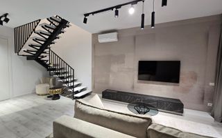 Apartament elegant 3 camere Win Herastrau - Poză 2