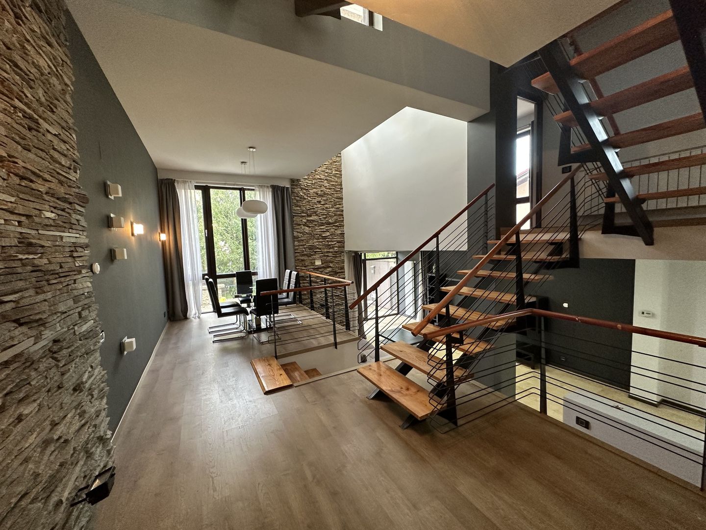 Duplex modern -   zona Lipovei - Poză 23