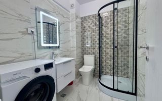 Apartament NOU 1 camera+parcare Bucium Mega Image - Poză 9