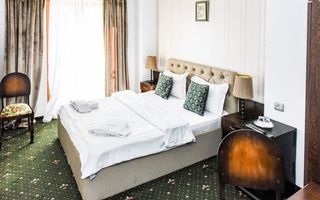 Hotel glamour si restaurant, in inima statiunii Predeal - Poză 24