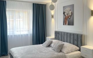 2 Camere Studio Modern In Sanpetru – Subcetate Residence - Poză 15