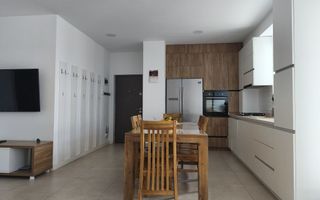 Penthouse 4 camere de vânzare | Șelimbăr | 88 mp | terasă 70 mp - Poză 1