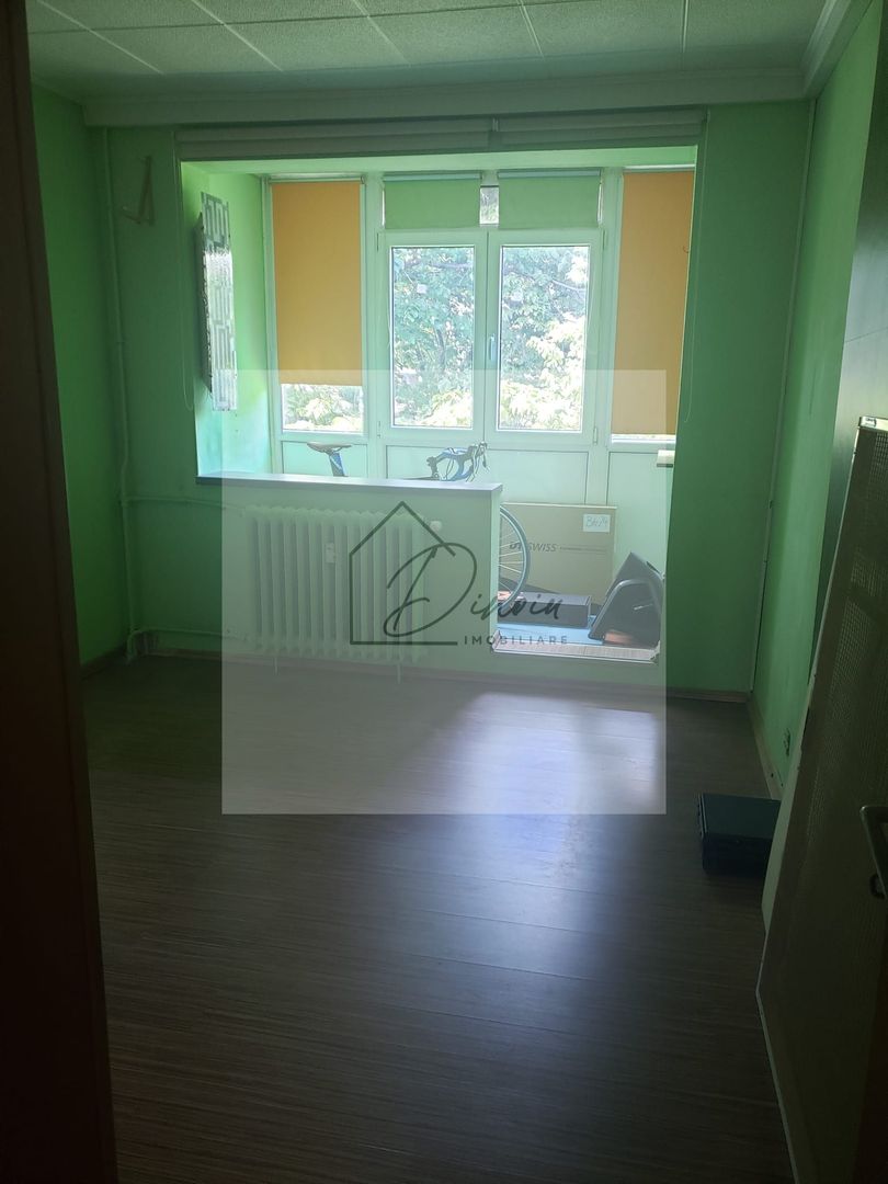 COMISION 0% I Apartament 3 camere Titan I Aleea Postavarul I etaj 4/4 - Poză 3