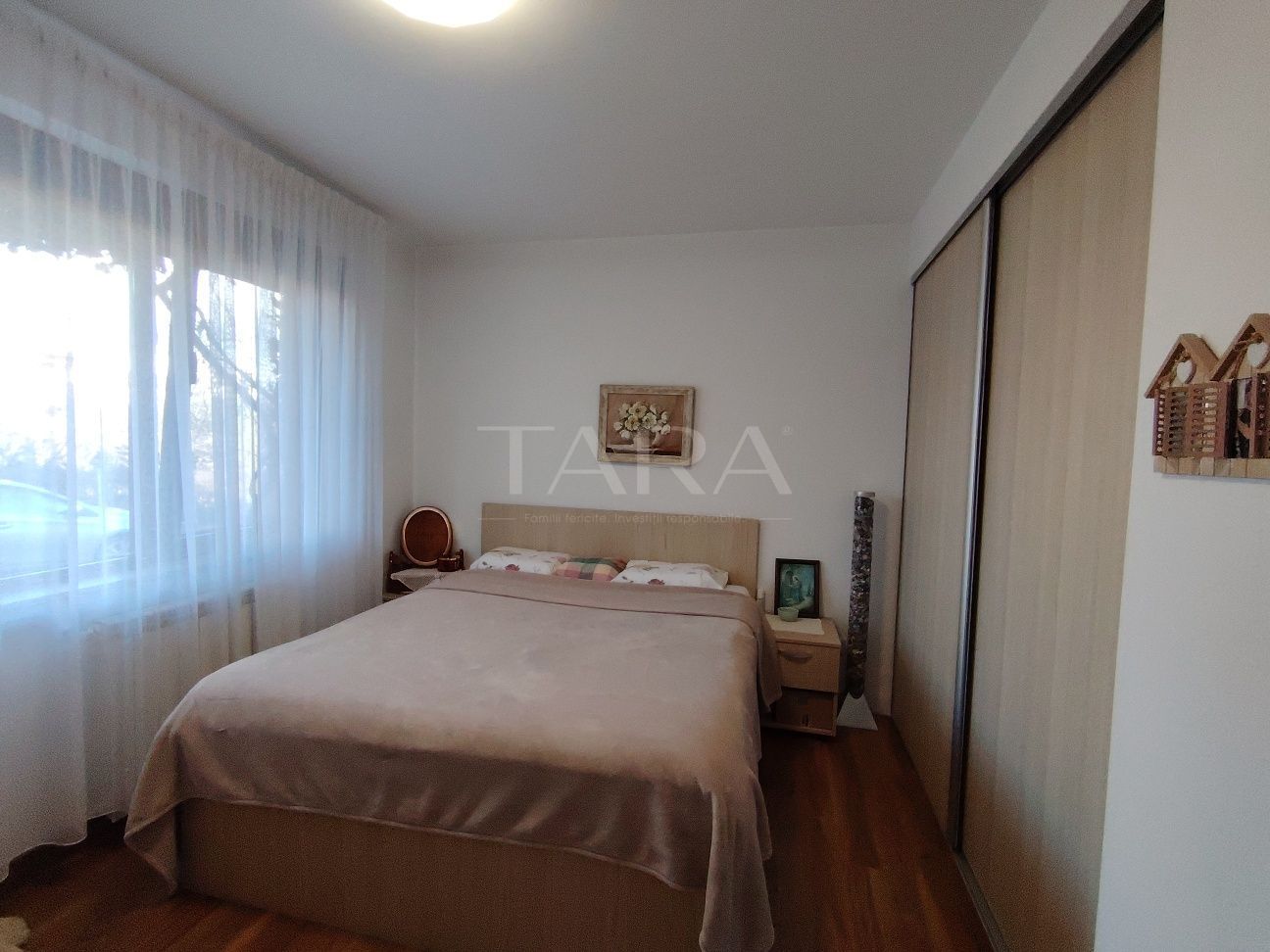 Apartament 3 camere – Borhanci - Poză 3