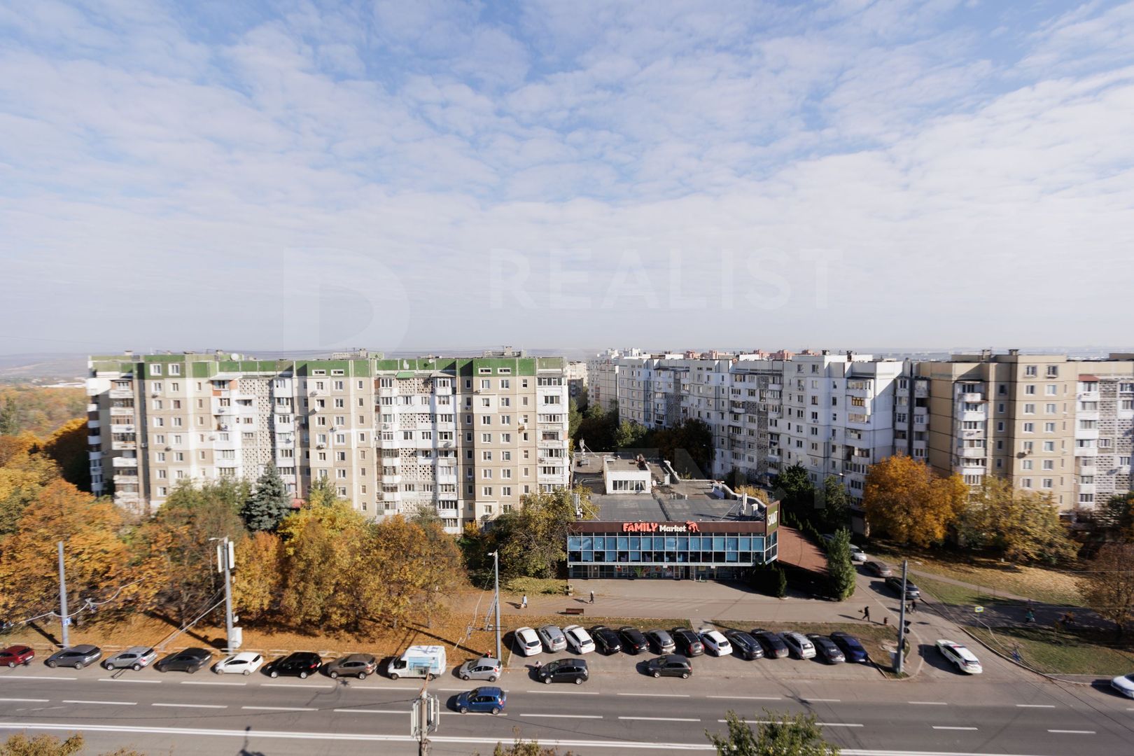 Vânzare, apartament, 2 camere, strada Alba Iulia, Buiucani - Poză 13