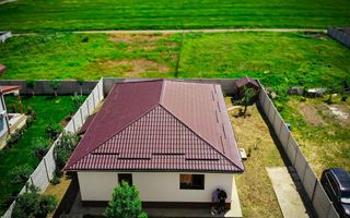 Berceni, 4 camere, casa individuala, teren 450 mp - Poză 1