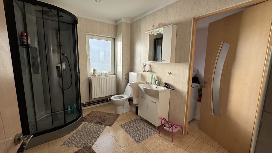 Individuala P+M Becicherecu Mic,4 Camere,Piscina exterioara,Teren Generos - Poză 15