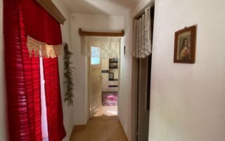 Casa 5 camere I 1087 mp teren I Acces auto I Cincu-Brasov - Poză 4