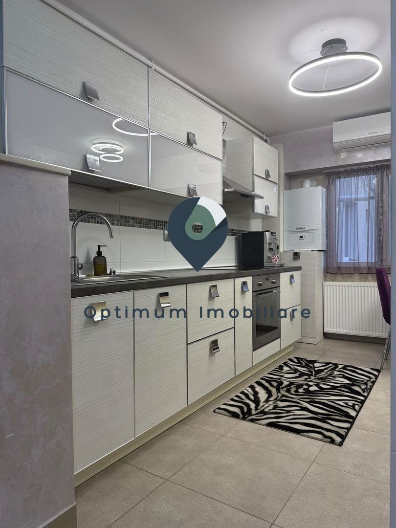 Apartament cu 2 camere in Marasti, 55 mp, zona BRD-Lidl ! - Poză 4