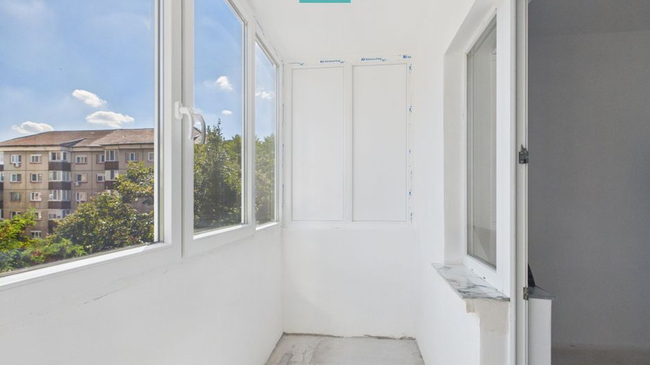 Apartament 3 camere, 64 mp, Str Lisabonei - Poză 12