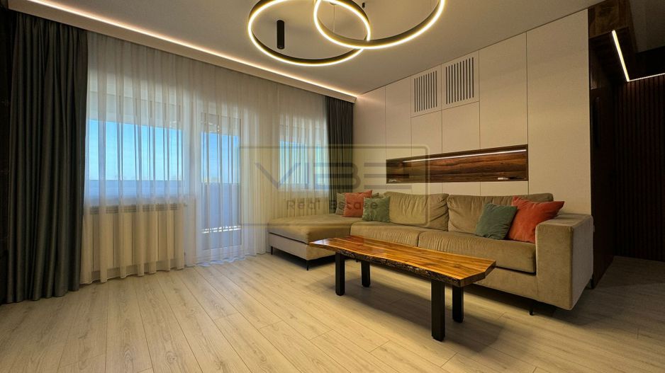 Apartament 111 mp premium complex rezidential Tatarasi - Poză 17