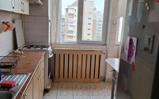 Apartament 3 camere  de vanzare Iancului Piata Obor T649 - Poză 7