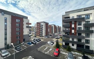 Vânzare apartament tip studio mobilat și utilat  Avantgarden 3 faza 4 - Poză 2