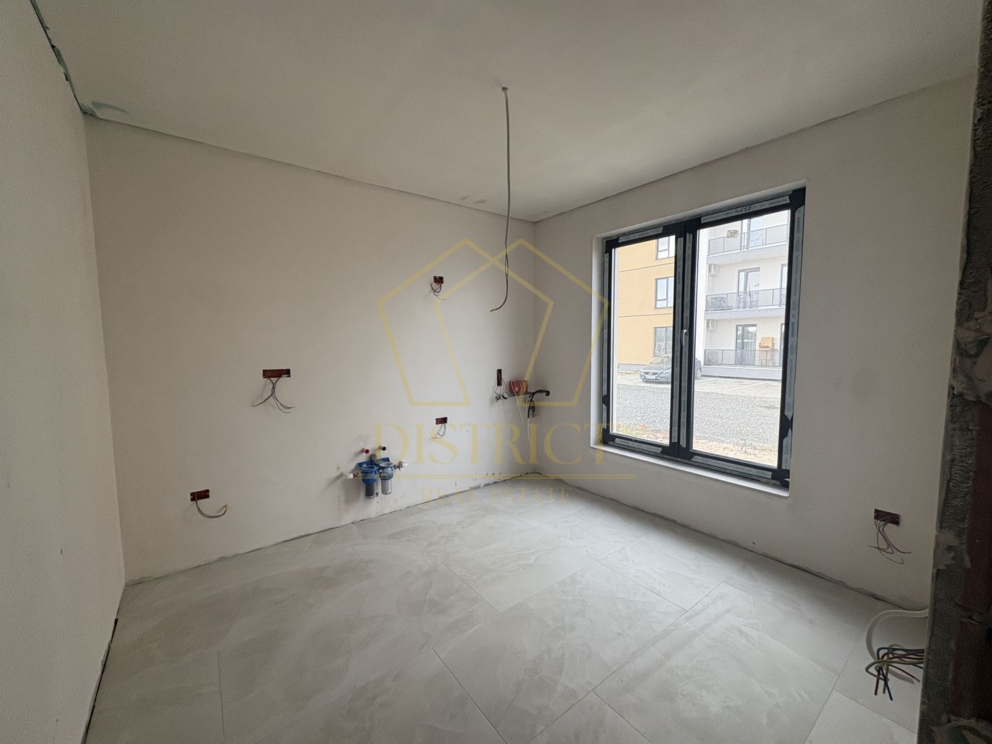 Duplex modern cu 3 camere  | Giroc | Hotel IQ - Poză 8