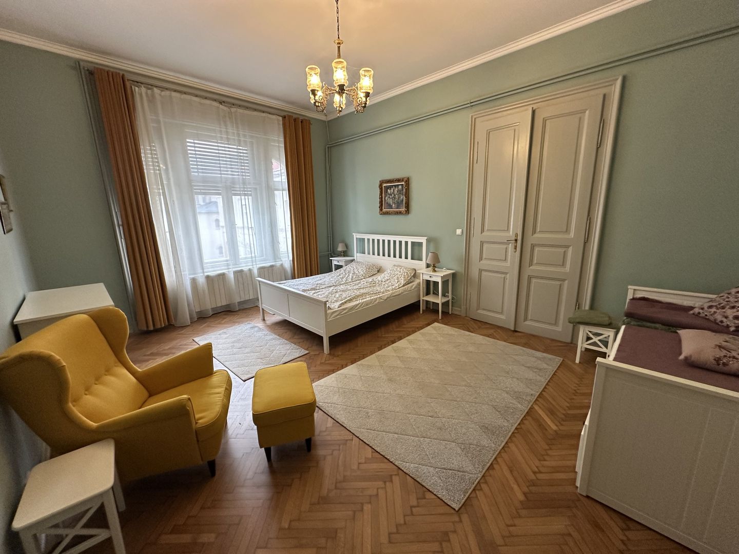 Spatiu de birouri in cladire istorica - Poză 3