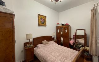 Apartament spectaculos de 4 camere într-o vilă cu farmec istoric pta Victoriei - Poză 14