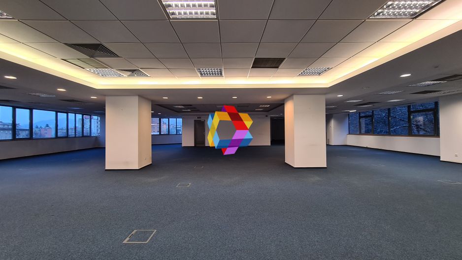 Spatiu de birouri - 450 mp # Plus-imo.ro - Poză 3